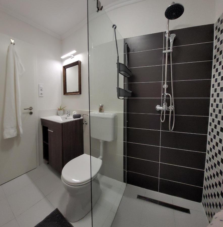 A Bringas Apartman Balatonfüred Εξωτερικό φωτογραφία