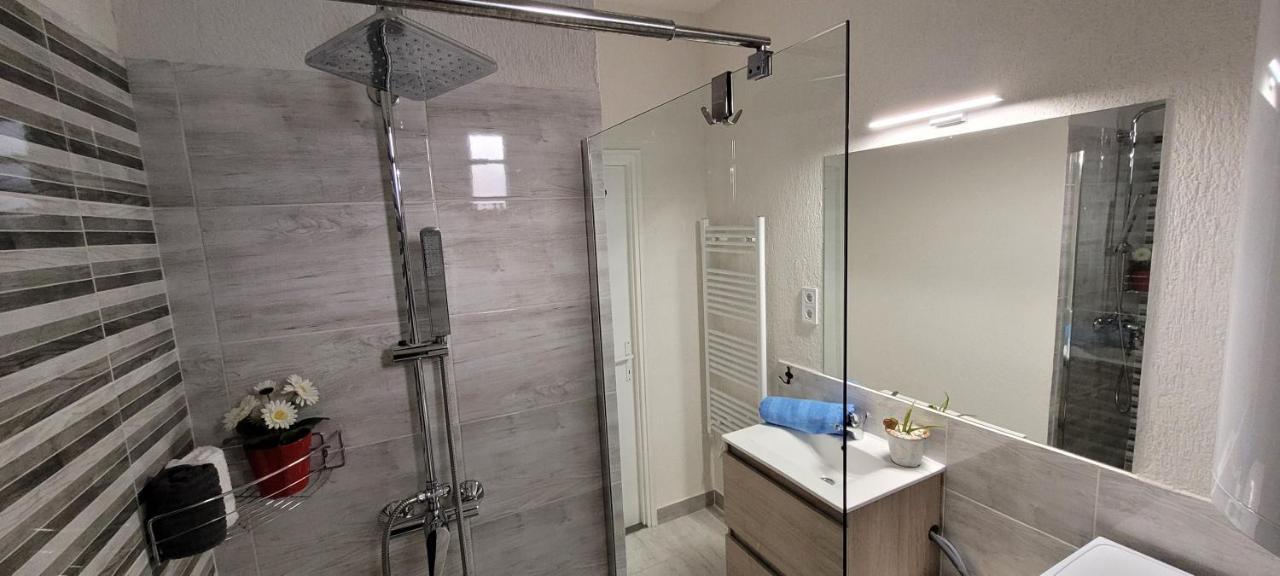 A Bringas Apartman Balatonfüred Εξωτερικό φωτογραφία