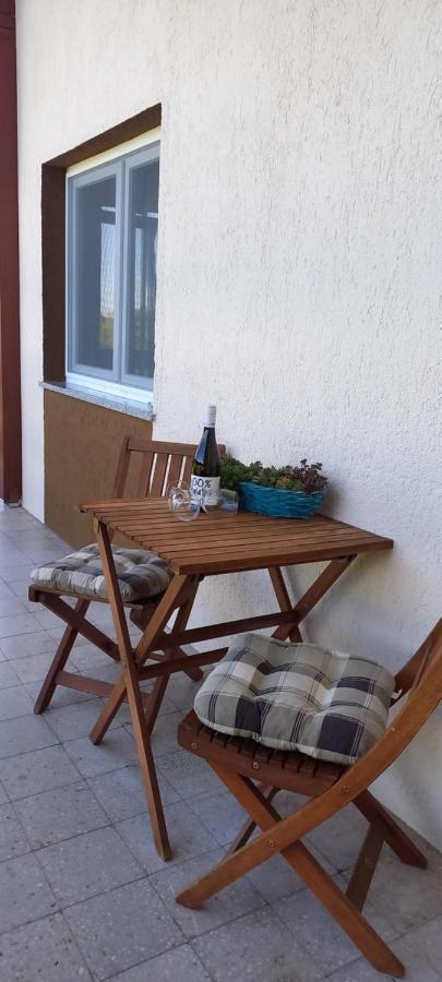 A Bringas Apartman Balatonfüred Εξωτερικό φωτογραφία