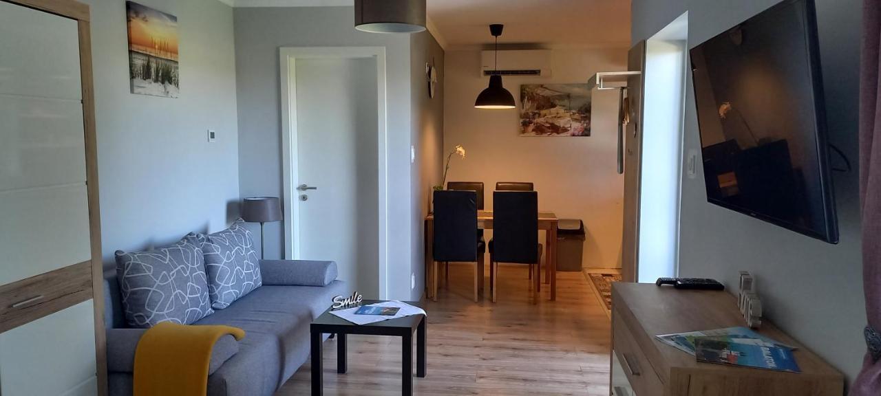 A Bringas Apartman Balatonfüred Εξωτερικό φωτογραφία