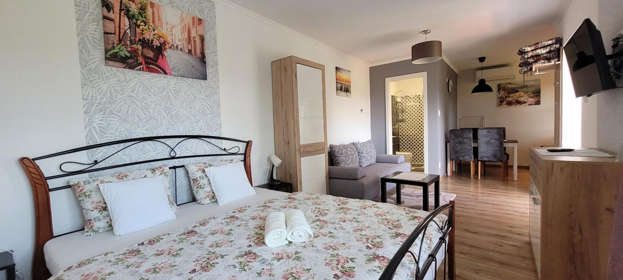 A Bringas Apartman Balatonfüred Εξωτερικό φωτογραφία