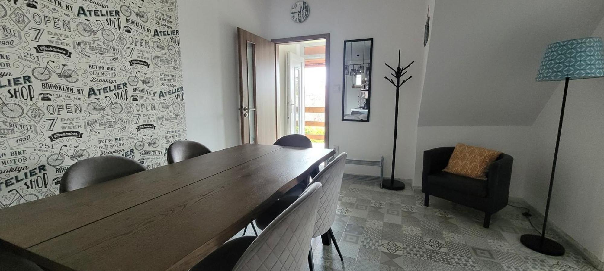 A Bringas Apartman Balatonfüred Εξωτερικό φωτογραφία