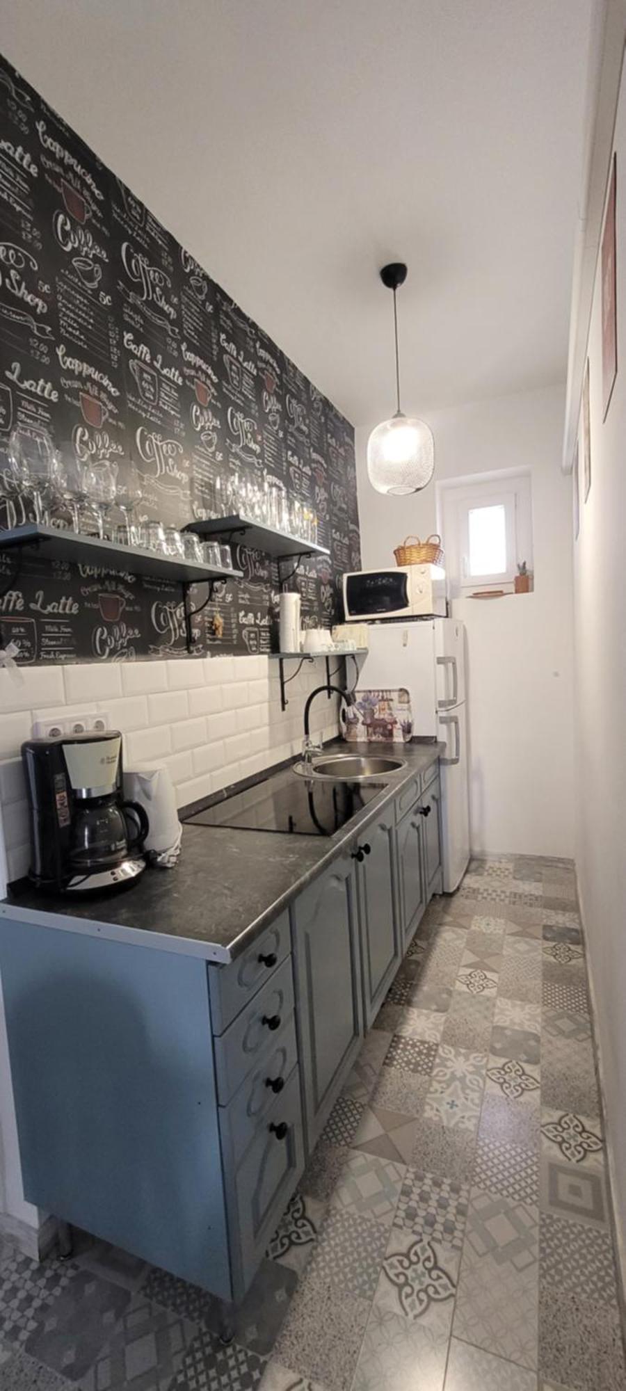 A Bringas Apartman Balatonfüred Εξωτερικό φωτογραφία
