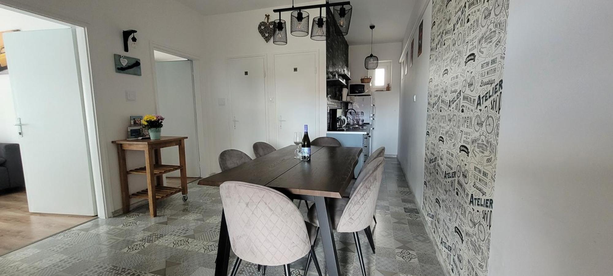 A Bringas Apartman Balatonfüred Εξωτερικό φωτογραφία