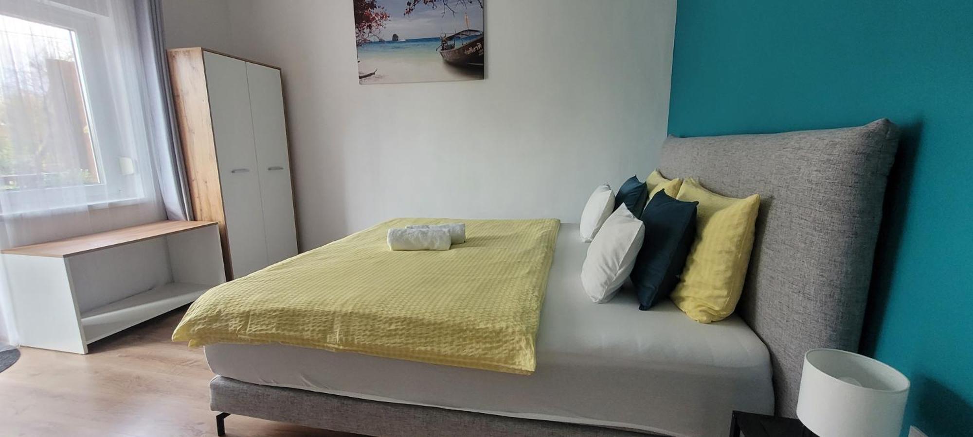 A Bringas Apartman Balatonfüred Εξωτερικό φωτογραφία