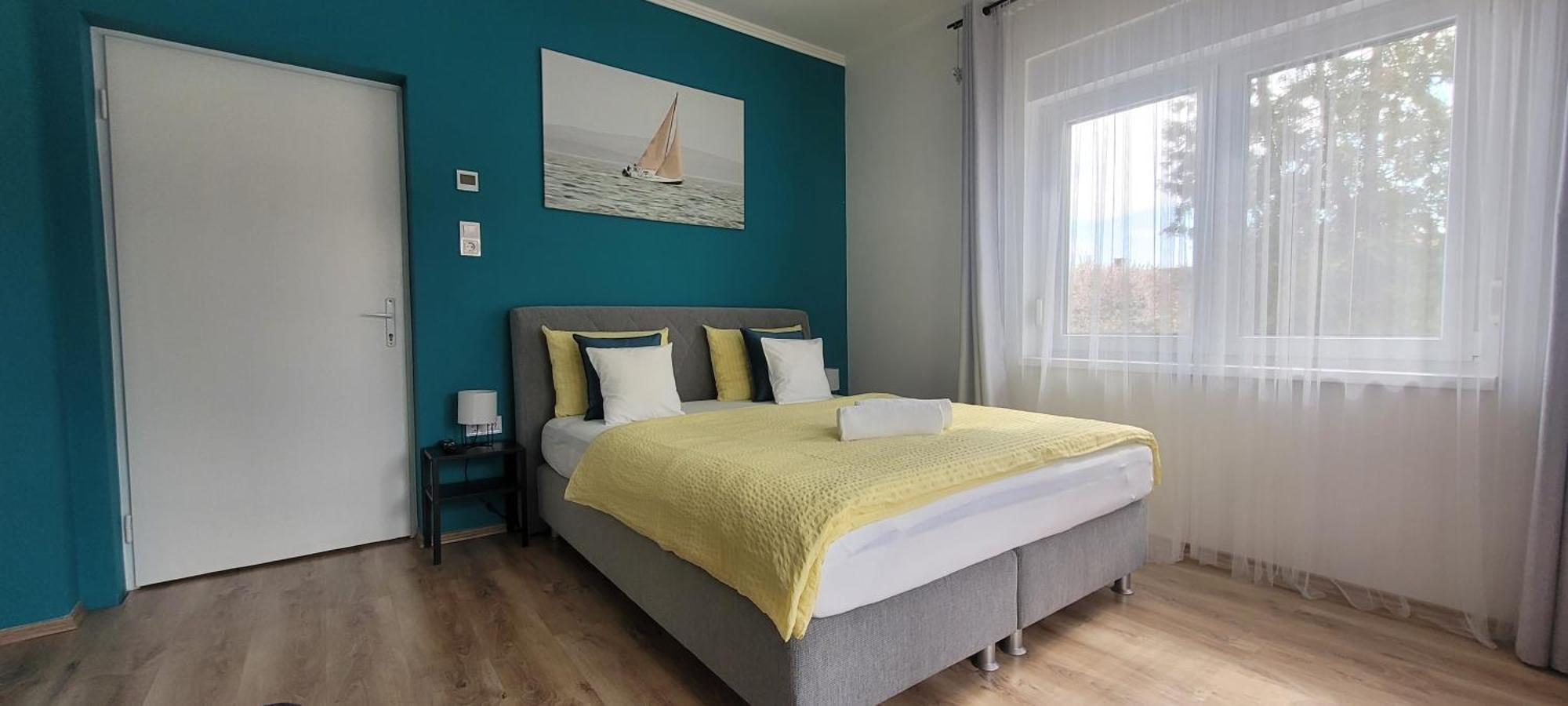 A Bringas Apartman Balatonfüred Εξωτερικό φωτογραφία