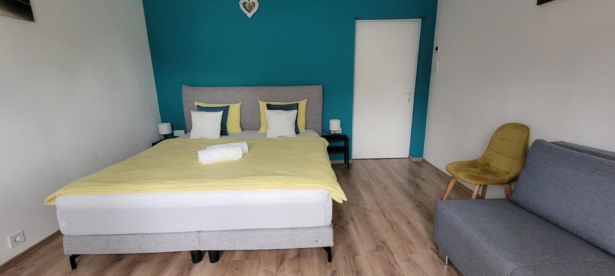 A Bringas Apartman Balatonfüred Εξωτερικό φωτογραφία