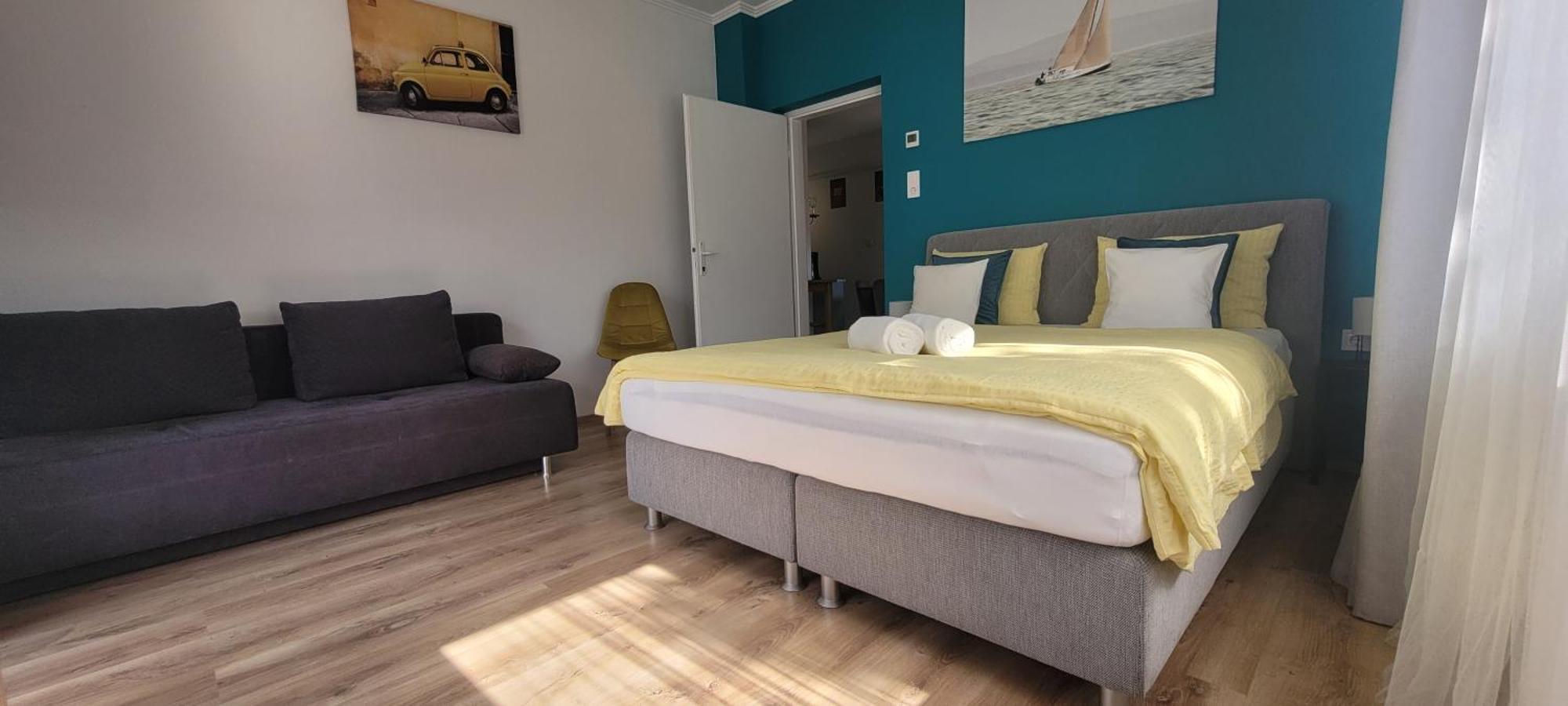 A Bringas Apartman Balatonfüred Εξωτερικό φωτογραφία